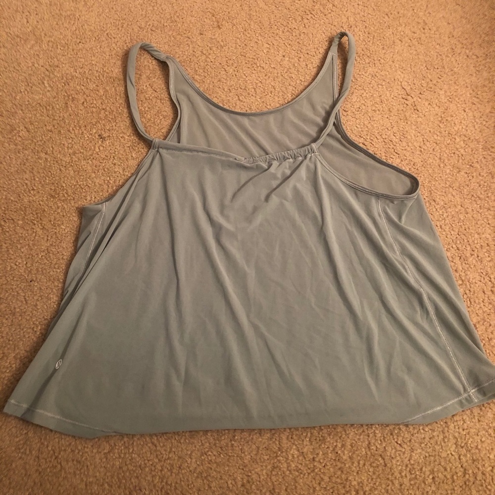 Lululemon Tank Top BOGO